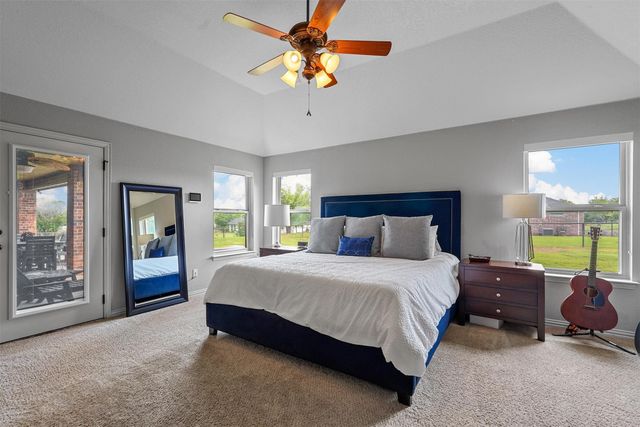 120 Kristin Drive, Aledo, TX 76008