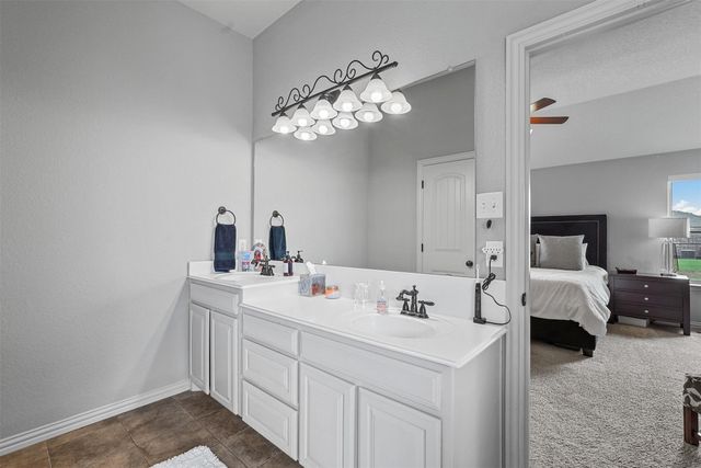 120 Kristin Drive, Aledo, TX 76008