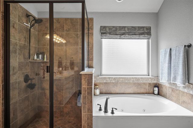 120 Kristin Drive, Aledo, TX 76008