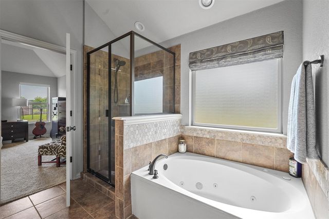 120 Kristin Drive, Aledo, TX 76008