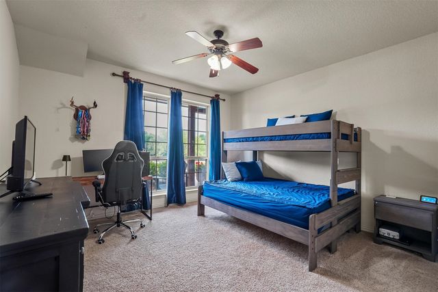 120 Kristin Drive, Aledo, TX 76008