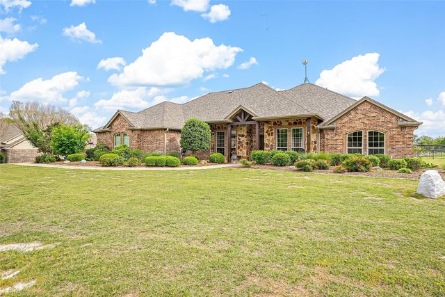 120 Kristin Drive, Aledo, TX 76008
