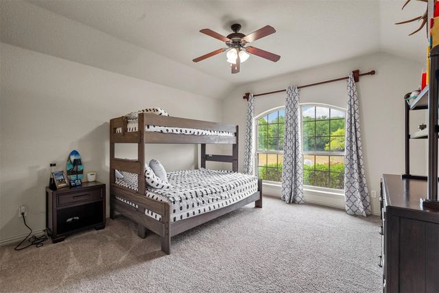 120 Kristin Drive, Aledo, TX 76008