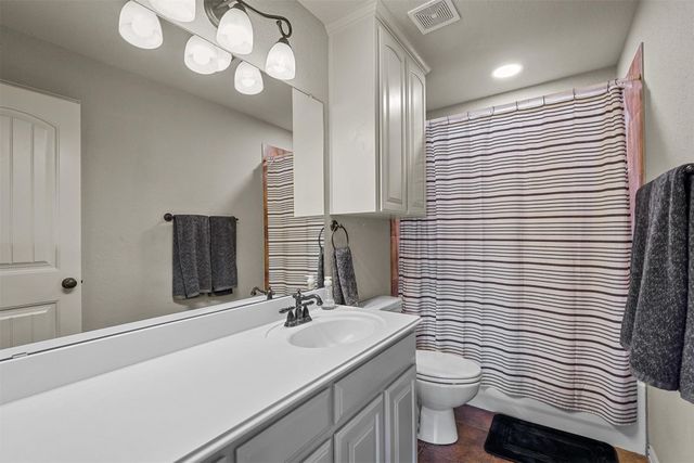 120 Kristin Drive, Aledo, TX 76008