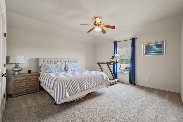 120 Kristin Drive, Aledo, TX 76008