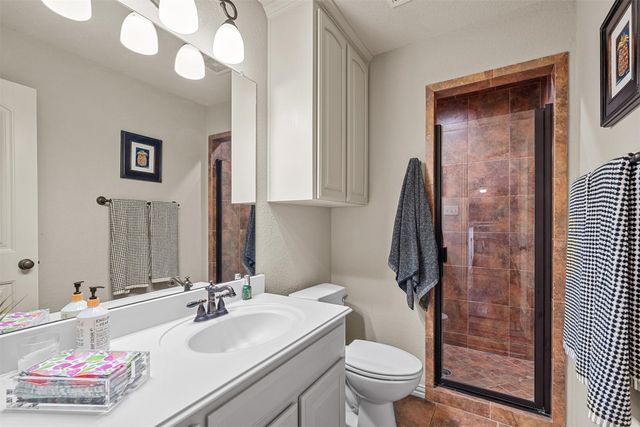 120 Kristin Drive, Aledo, TX 76008