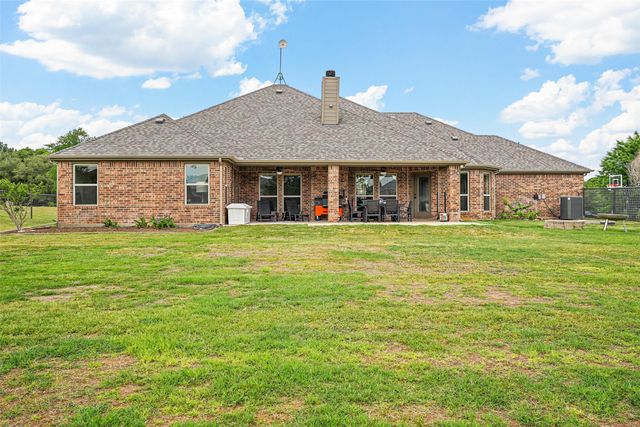 120 Kristin Drive, Aledo, TX 76008