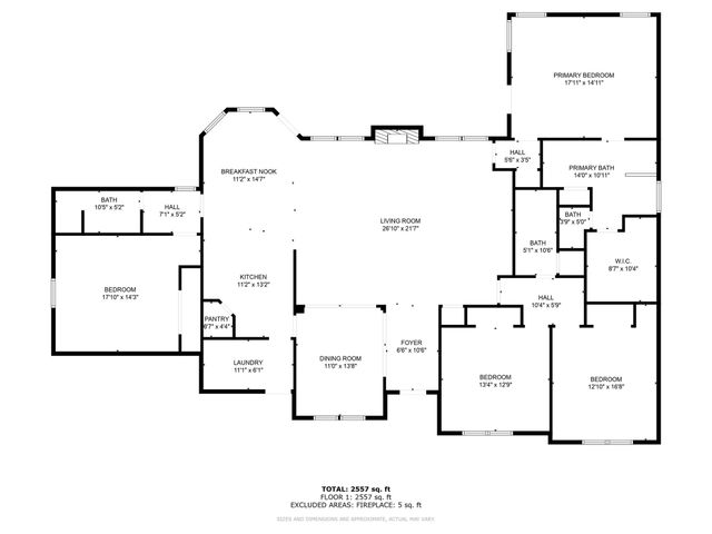 120 Kristin Drive, Aledo, TX 76008