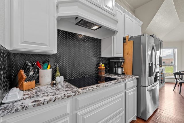 120 Kristin Drive, Aledo, TX 76008