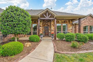 120 Kristin Drive, Aledo, TX 76008