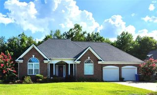 415 W Summerchase Drive, Fayetteville, NC 28311