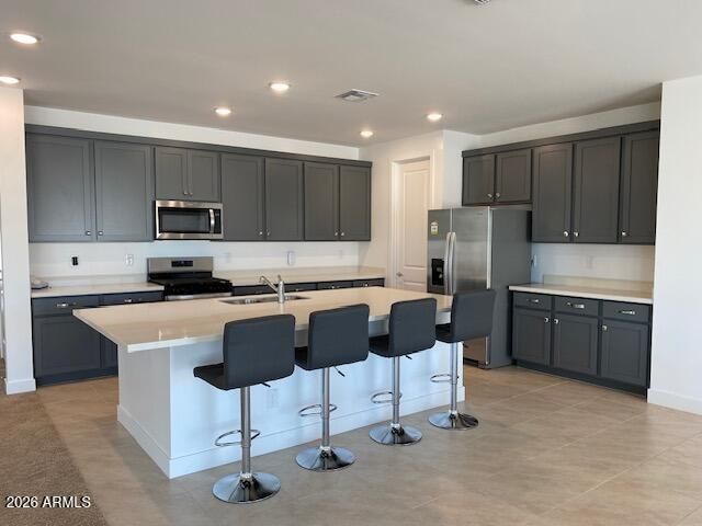 17356 W Sutherland Way, Surprise, AZ 85387