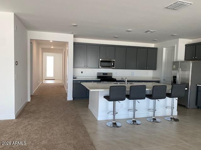 17356 W Sutherland Way, Surprise, AZ 85387
