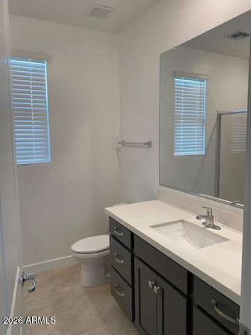 17356 W Sutherland Way, Surprise, AZ 85387