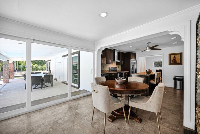 7700 SW 139th Ter, Palmetto Bay, FL 33158