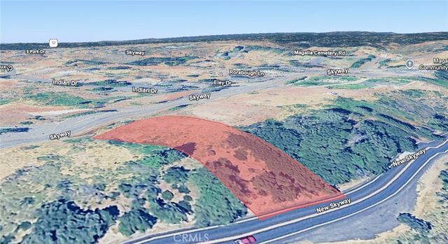 13664 Skyway, Magalia, CA 95954