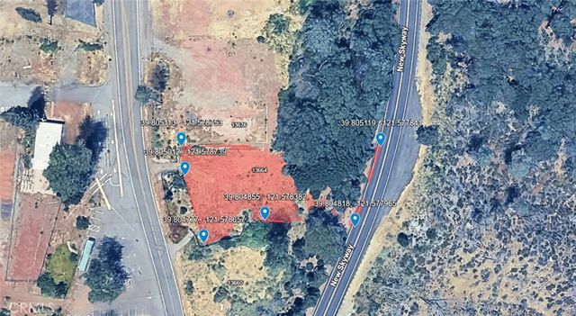 13664 Skyway, Magalia, CA 95954