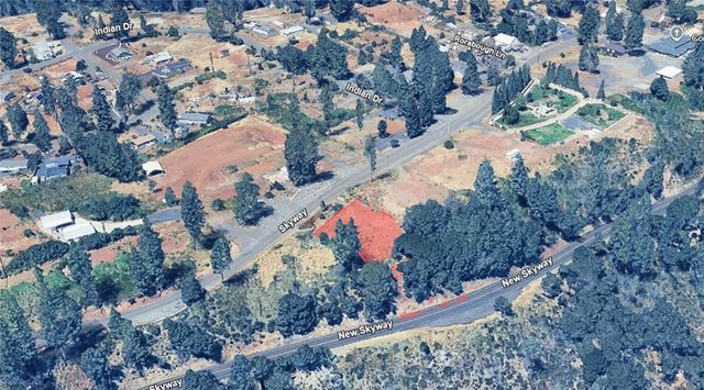 13664 Skyway, Magalia, CA 95954