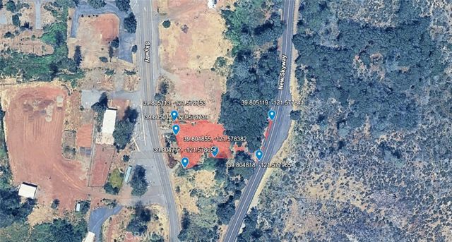 13664 Skyway, Magalia, CA 95954