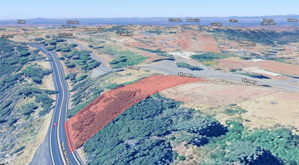 13664 Skyway, Magalia, CA 95954