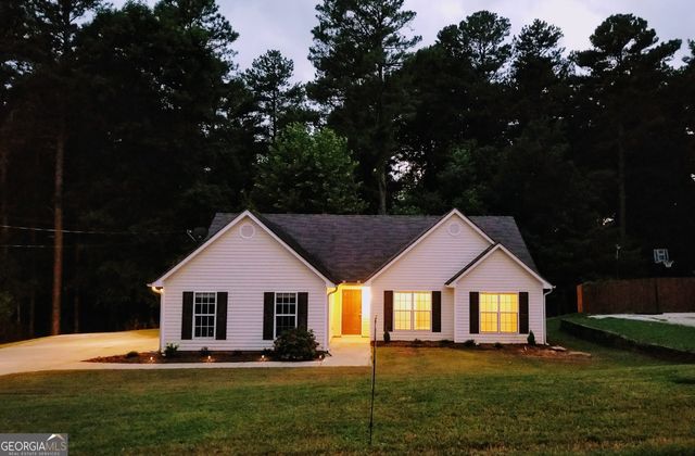 2720 Dacula Cove Circle, Dacula, GA 30019