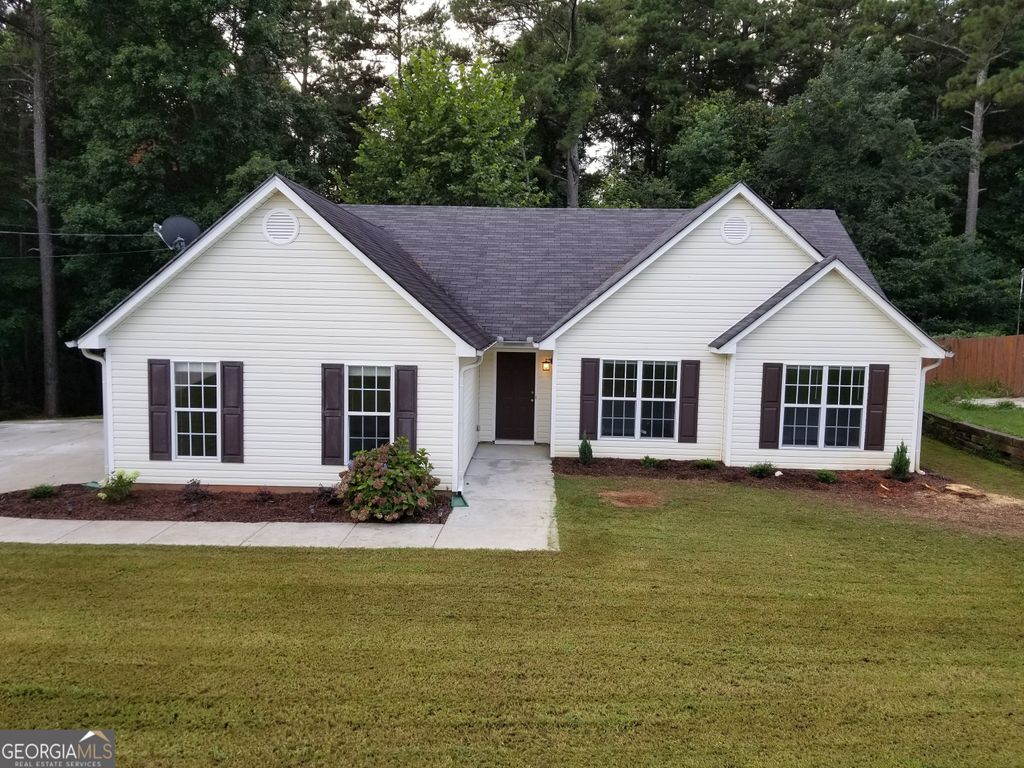 2720 Dacula Cove Circle, Dacula, GA 30019