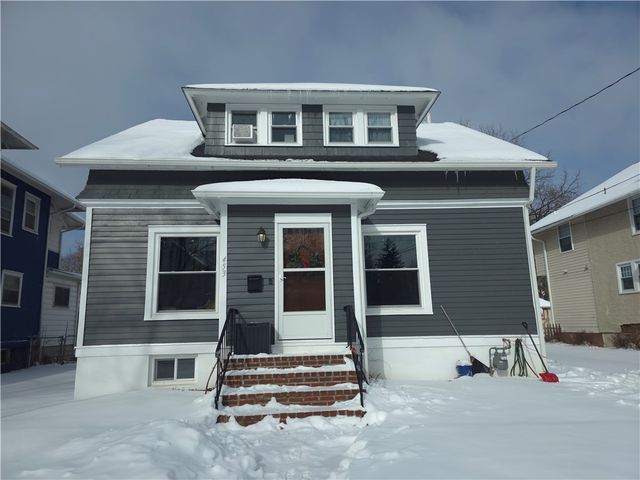 453 Livingston Street, Elmira City, NY 14904