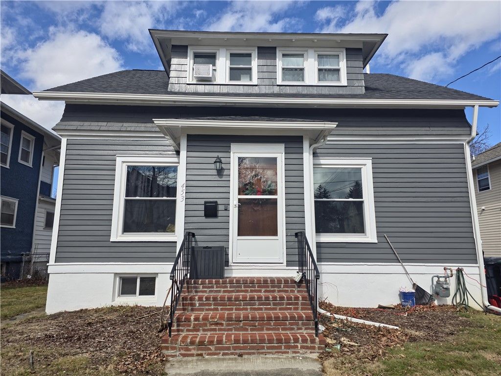 453 Livingston Street, Elmira City, NY 14904