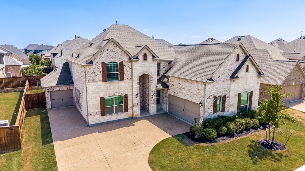 16356 Willowick Lane, Frisco, TX 75033 — photo 2