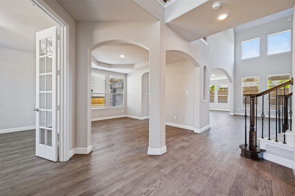 16356 Willowick Lane, Frisco, TX 75033 — photo 3