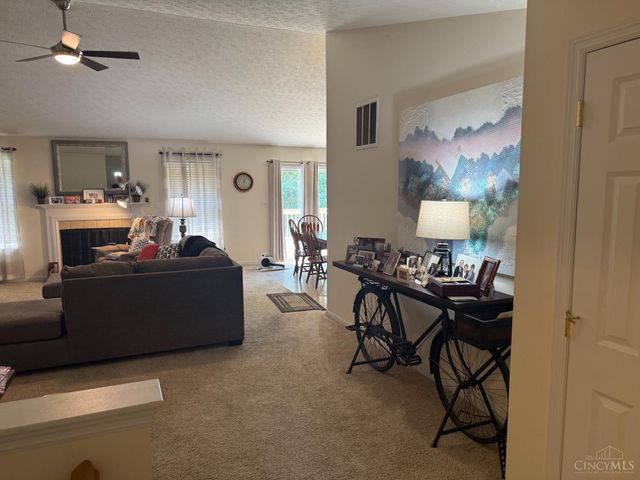 41 Evergreen Court, Franklin, OH 45005