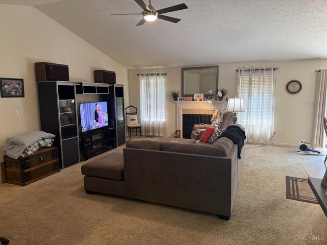 41 Evergreen Court, Franklin, OH 45005