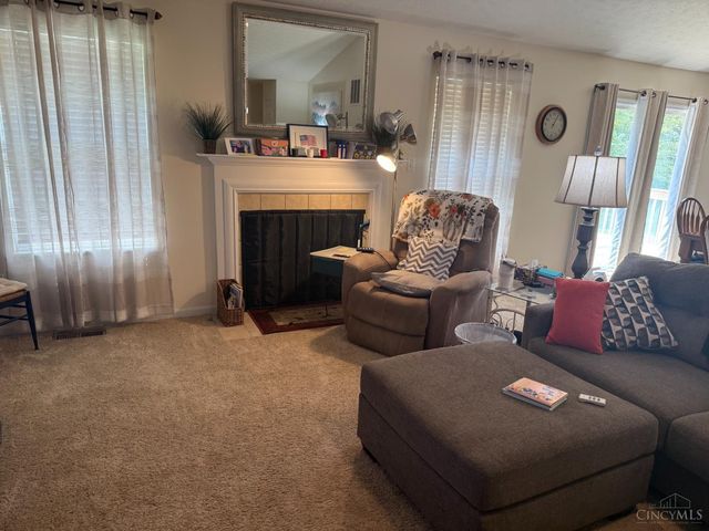 41 Evergreen Court, Franklin, OH 45005