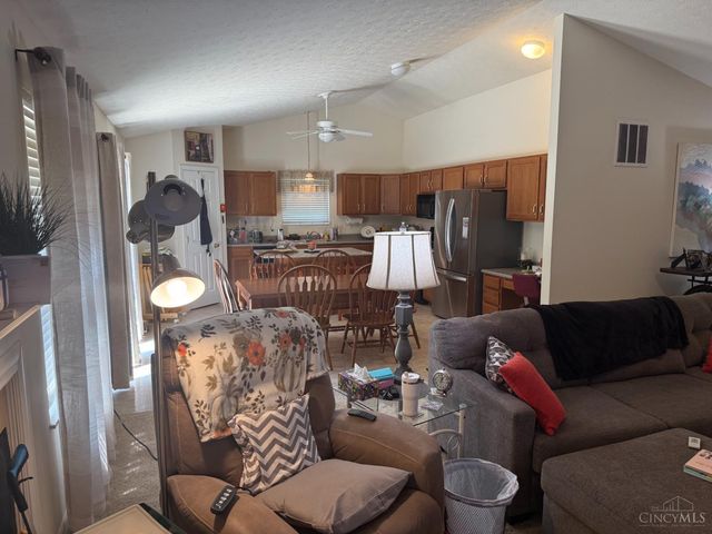 41 Evergreen Court, Franklin, OH 45005