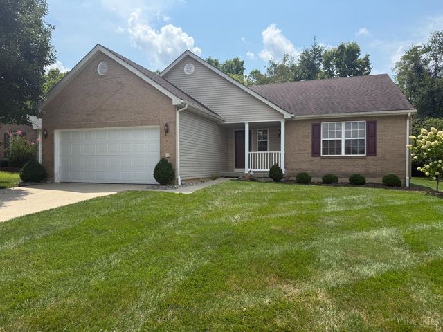 41 Evergreen Court, Franklin, OH 45005
