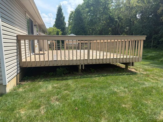 41 Evergreen Court, Franklin, OH 45005