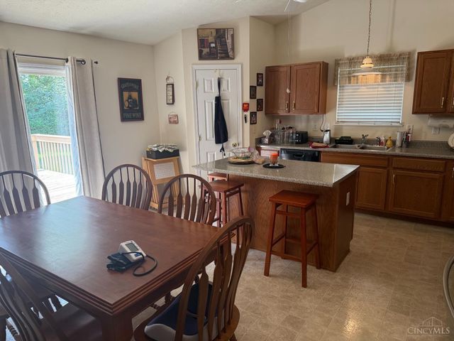 41 Evergreen Court, Franklin, OH 45005