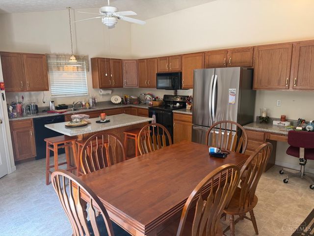 41 Evergreen Court, Franklin, OH 45005