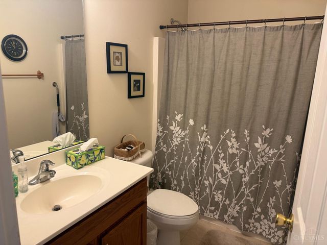 41 Evergreen Court, Franklin, OH 45005