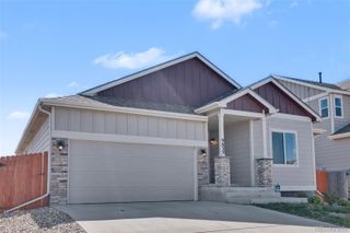 9833 Wando Drive, Colorado Springs, CO 80925