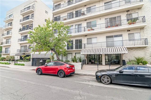 1115 S Elm Drive 301, Los Angeles, CA 90035