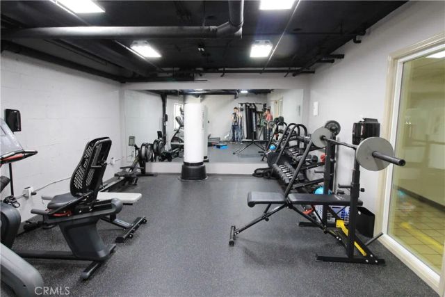 1115 S Elm Drive 301, Los Angeles, CA 90035