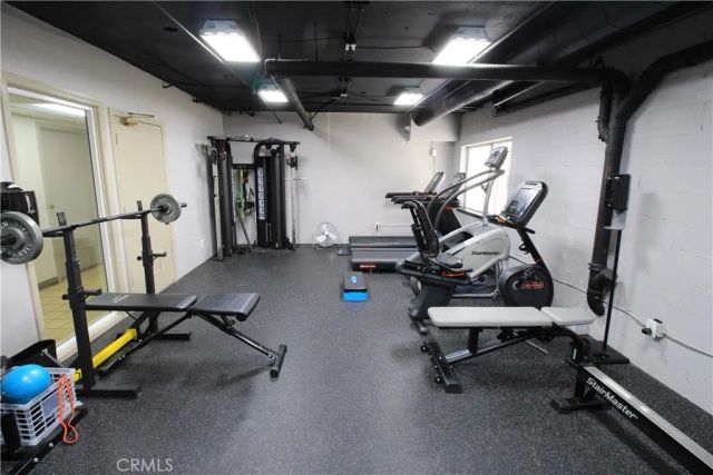 1115 S Elm Drive 301, Los Angeles, CA 90035