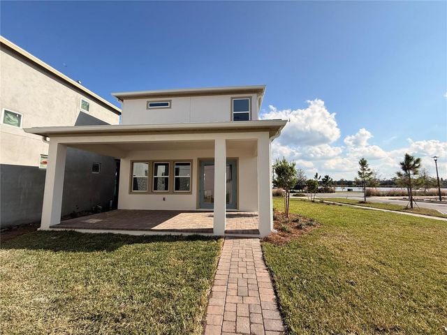 10374 PEARSON AVE, Orlando, FL 32827