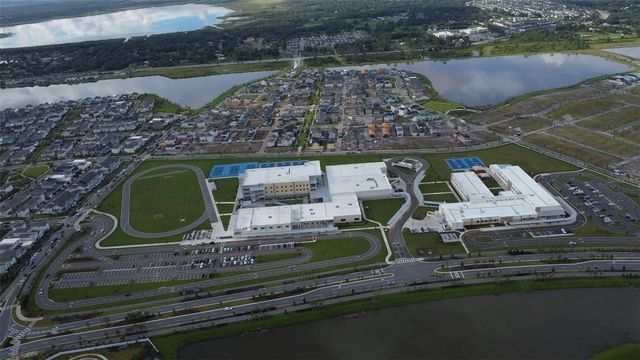 10374 PEARSON AVE, Orlando, FL 32827