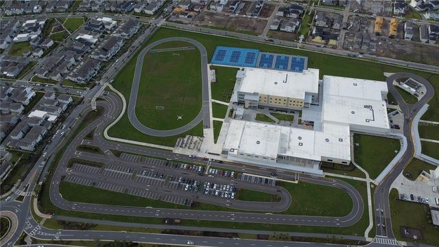 10374 PEARSON AVE, Orlando, FL 32827