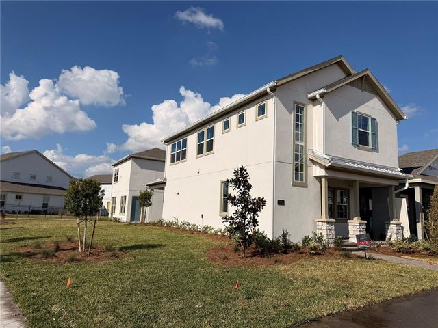 10374 PEARSON AVE, Orlando, FL 32827