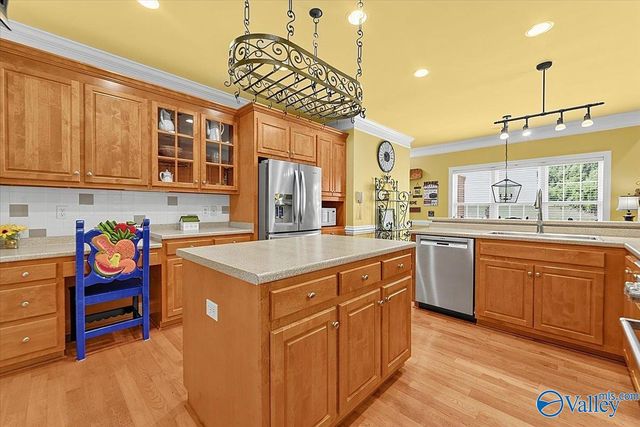 101 Quail Run Court, Meridianville, AL 35759