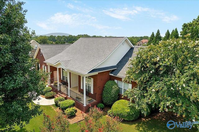 101 Quail Run Court, Meridianville, AL 35759