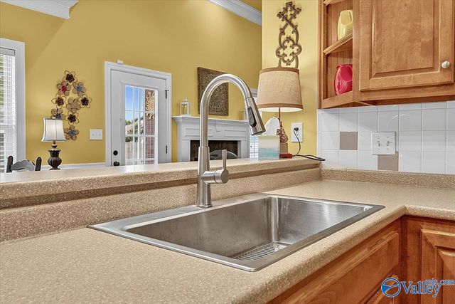 101 Quail Run Court, Meridianville, AL 35759